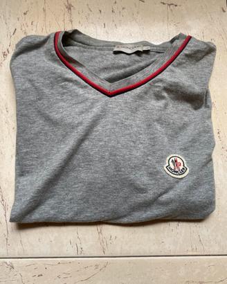 Maglietta Moncler