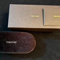 Montatura occhiali Tom Ford