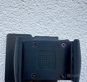 Porta cellulare BMW GS