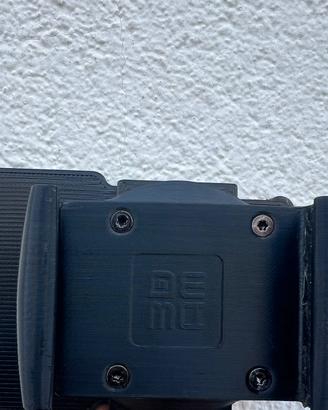 Porta cellulare BMW GS