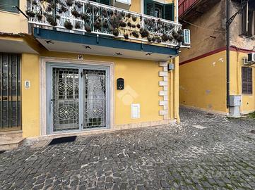 3 LOCALI A CISTERNA DI LATINA