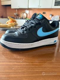 Scarpe Nike air force low 1