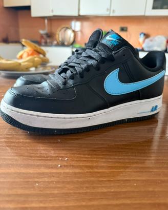 Scarpe Nike air force low 1