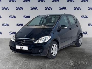 Mercedes Classe A Berlina A180d 2.0 cdi 109CV Exec