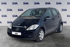 Mercedes Classe A Berlina A180d 2.0 cdi 109CV Exec
