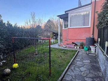 Villetta a schiera di 136 m² con 4 locali a Vezzan
