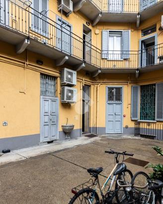 2 LOCALI A MILANO