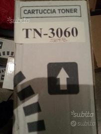 Toner Brother TN-3060