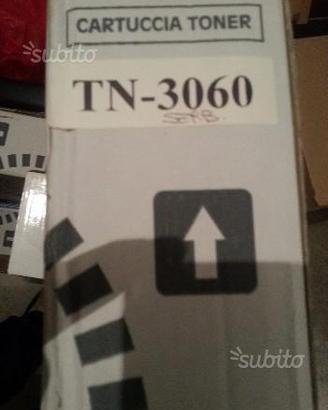Toner Brother TN-3060
