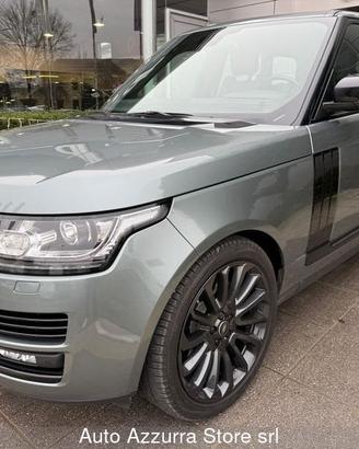 Land Rover Range Rover 3.0 TDV6 Vogue *UNIPRO...