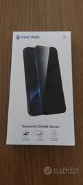 vetro Temperato Per iphone15 Pro Max 