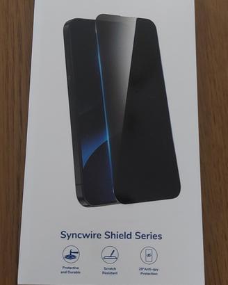 vetro Temperato Per iphone15 Pro Max 