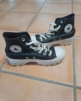 Scarpe "Converse" 