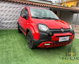 Fiat Panda 1.2 City Cross 2019