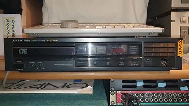 Onkyo DX-320