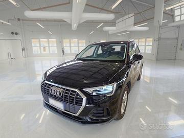 AUDI Q3 SPORTBACK 45 TFSI E S TRONIC BUSINESS SUV