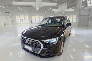 AUDI Q3 SPORTBACK 45 TFSI E S TRONIC BUSINESS SUV