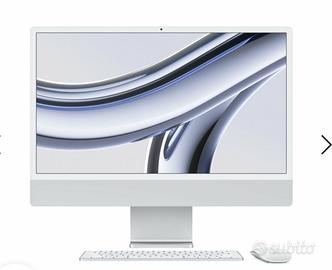 APPLE iMAC 2023