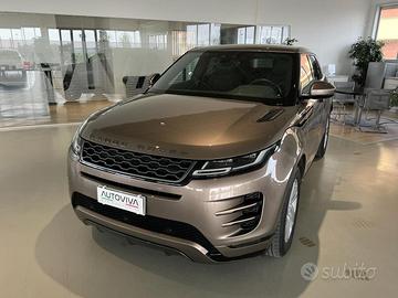 LAND ROVER Range Rover Evoque Evoque 2.0d i4 MHE