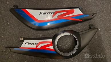 Fiachetti BMW F800R