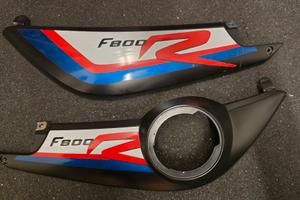 Fiachetti BMW F800R