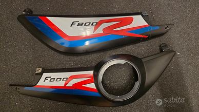 Fiachetti BMW F800R