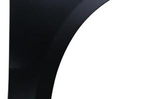 PARAFANGO ANTERIORE PORSCHE MACAN 2014 IN ALLUMINI