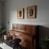 Pianoforte Zimmermann