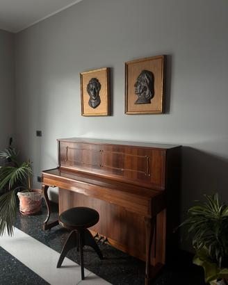 Pianoforte Zimmermann