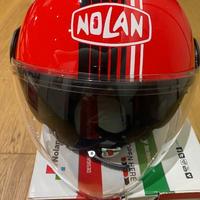 Casco Nolan N21 Visor M