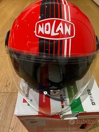 Casco Nolan N21 Visor M