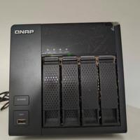 QNAP Ts-420