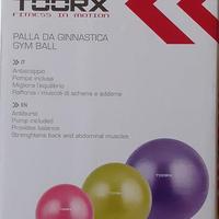 Gym ball