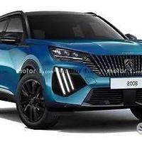 Ricambi peugeot 2008 2024
