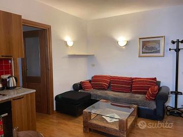 Appartamento in centro