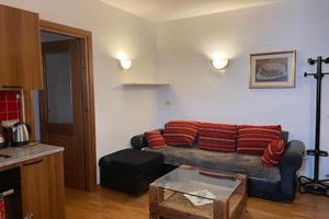 Appartamento in centro