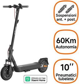 Monopattino Xiaomi  5pro