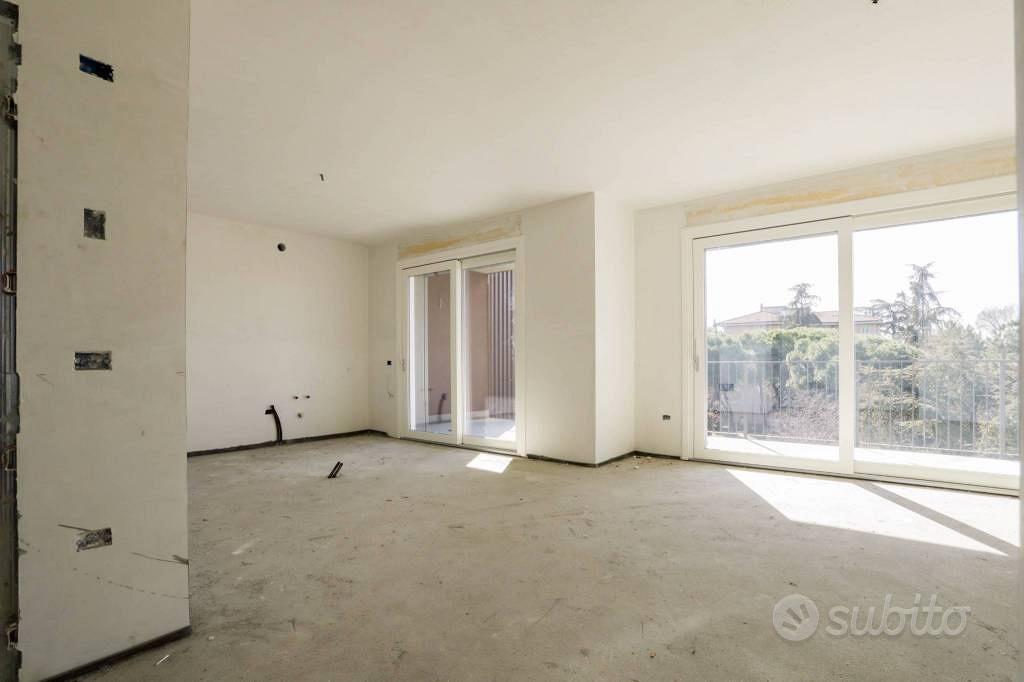 Appartamento – Verona, Borgo Nuovo, Ovest - Altro