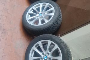 cerchi BMW serie 318