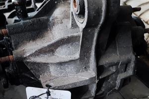 Cambio per Alfa Romeo 75 1.6 benzina