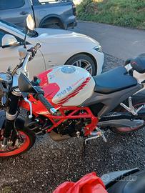  varez 125cc 