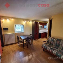 Appartamento Veroli [Cod. rif 3212902ARG]