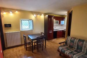 Appartamento Veroli [Cod. rif 3212902ARG]