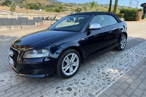 Audi A3 Cabrio 1.9 TDI F.AP. Ambition