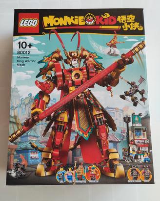 lego 80012