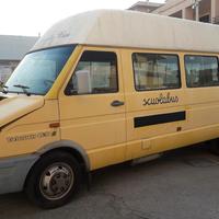 Ricambi scuolabus iveco daily 45-10 8140.27s