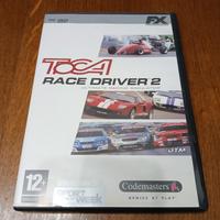 Gioco per PC toca race driver 2
