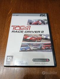 Gioco per PC toca race driver 2