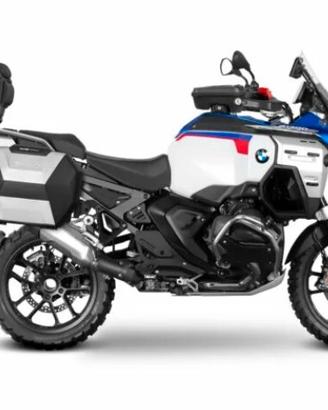 SHAD LATERALE BMW R1300GS ADVENTURE