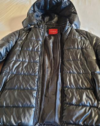 Giubbotto uomo Guess TG XL 